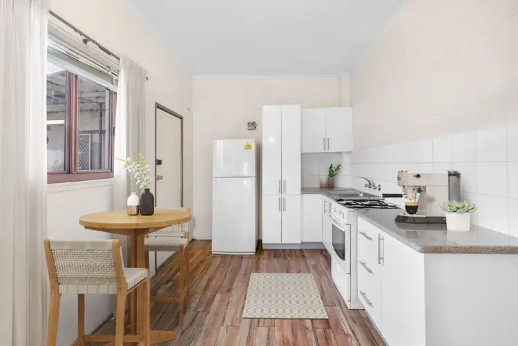 Third view of Homely apartment listing, 23/10 Arthur Street, Crestwood NSW 2620