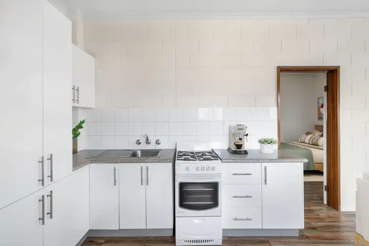 Fourth view of Homely apartment listing, 23/10 Arthur Street, Crestwood NSW 2620