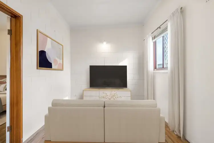 Sixth view of Homely apartment listing, 23/10 Arthur Street, Crestwood NSW 2620