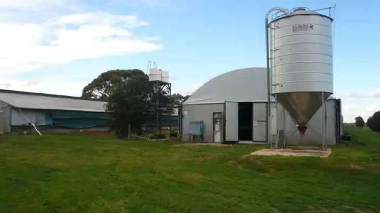 Second view of Homely rural property listing, 60 Lalbert Road, Culgoa VIC 3530