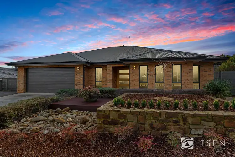 46 Janelle Drive, Maiden Gully VIC 3551