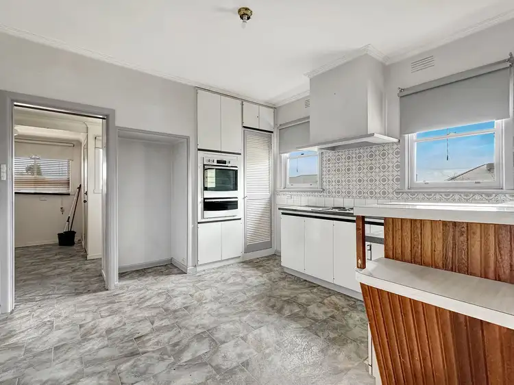 Second view of Homely house listing, 97 Gillies Street, Maryborough VIC 3465