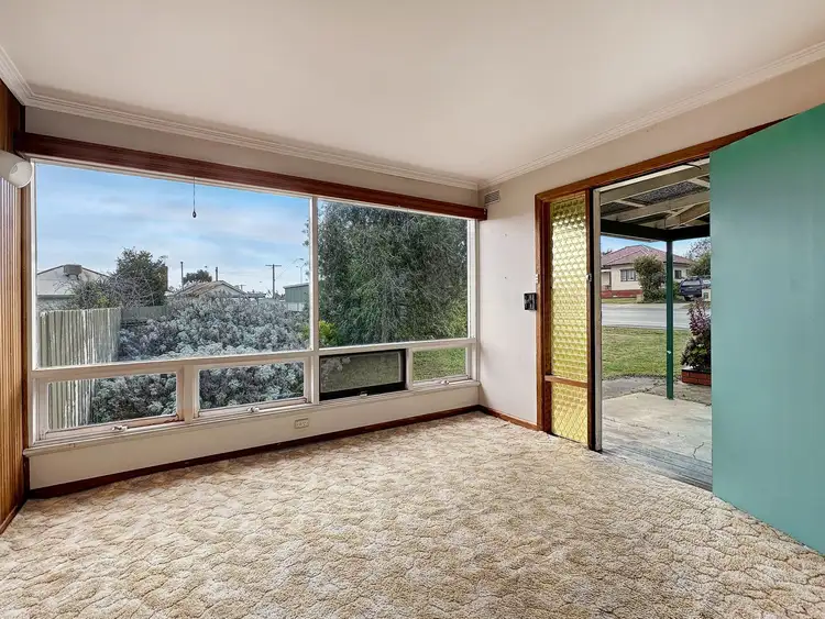 Fourth view of Homely house listing, 97 Gillies Street, Maryborough VIC 3465