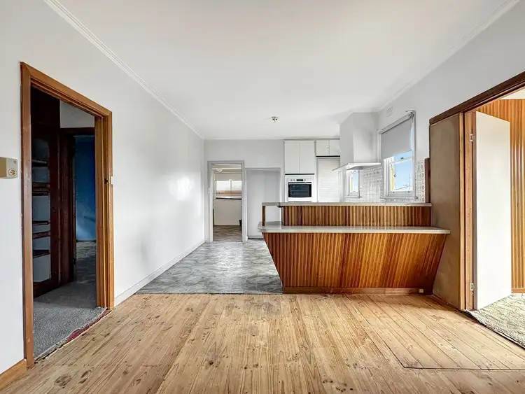 Sixth view of Homely house listing, 97 Gillies Street, Maryborough VIC 3465