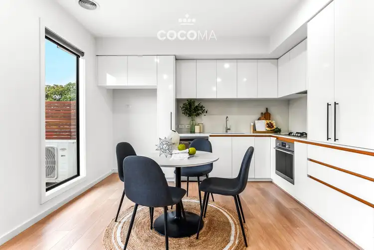 Fourth view of Homely townhouse listing, 18 Mulberry Grove, Keysborough VIC 3173