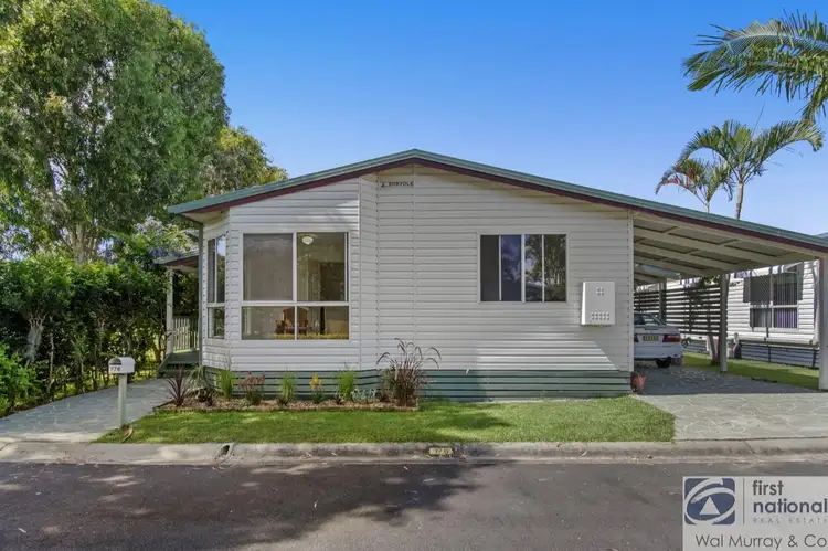 Main view of Homely house listing, 176/35 Skennars Head Road, Skennars Head NSW 2478