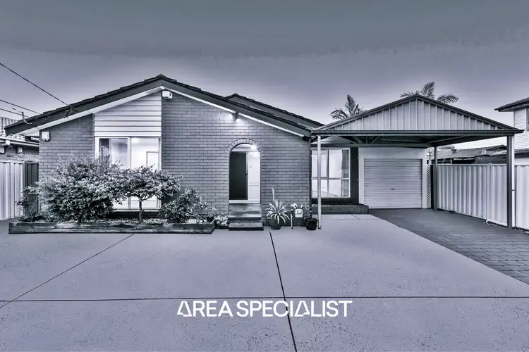 54 Triton Drive, Keysborough VIC 3173