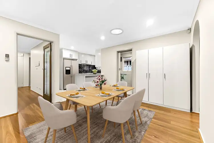 Fifth view of Homely house listing, 54 Triton Drive, Keysborough VIC 3173