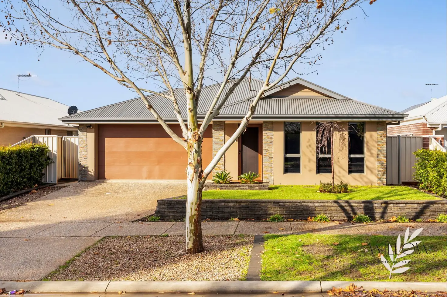 Main view of Homely house listing, 24 Central Boulevard, Munno Para West SA 5115
