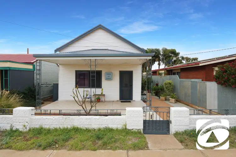 102 Iodide Street, Broken Hill NSW 2880