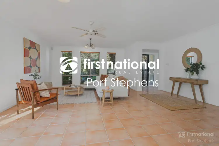 99 Bagnall Beach Road, Corlette NSW 2315