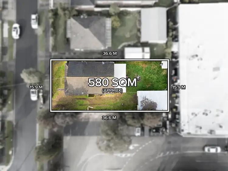 12 Stephens Avenue, Springvale VIC 3171