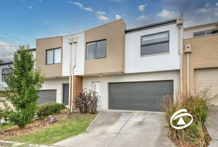 Main view of Homely townhouse listing, 16/23 Atlantic Drive, Pakenham VIC 3810