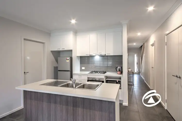 Second view of Homely townhouse listing, 16/23 Atlantic Drive, Pakenham VIC 3810