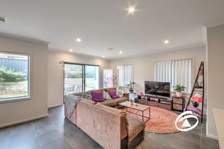Third view of Homely townhouse listing, 16/23 Atlantic Drive, Pakenham VIC 3810