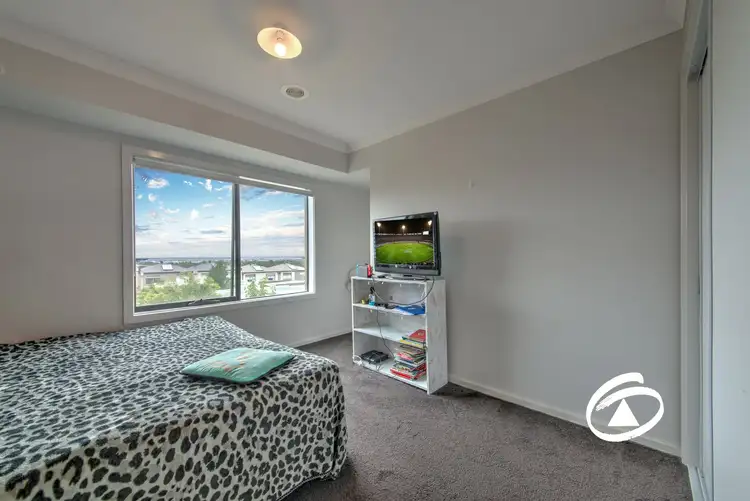 Sixth view of Homely townhouse listing, 16/23 Atlantic Drive, Pakenham VIC 3810