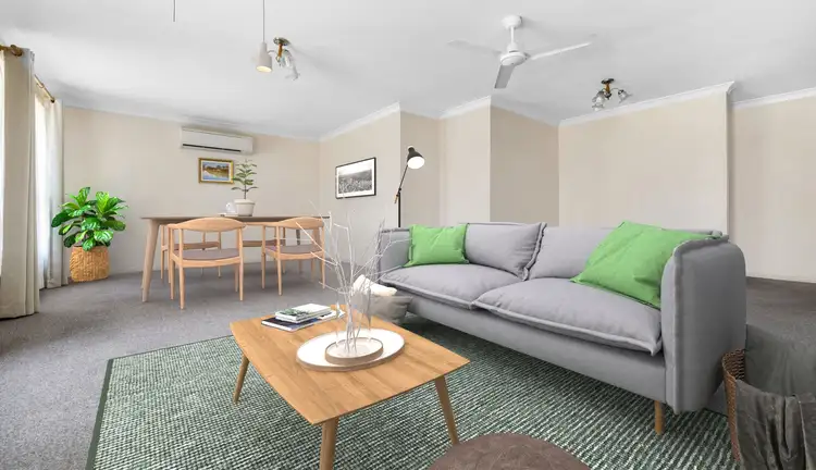 Main view of Homely house listing, 2/363 Rankin Street, Bathurst NSW 2795