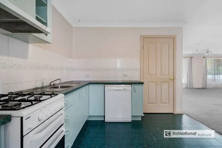 Third view of Homely house listing, 2/363 Rankin Street, Bathurst NSW 2795