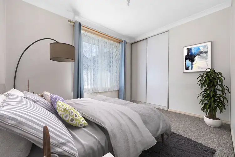 Fifth view of Homely house listing, 2/363 Rankin Street, Bathurst NSW 2795