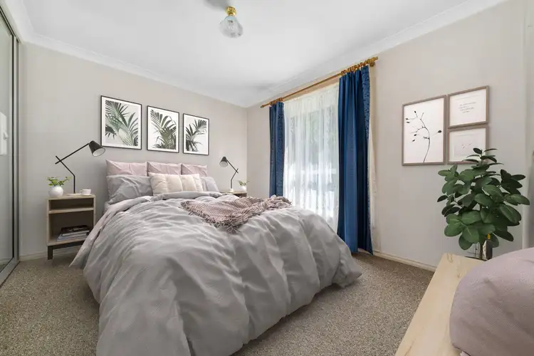 Sixth view of Homely house listing, 2/363 Rankin Street, Bathurst NSW 2795
