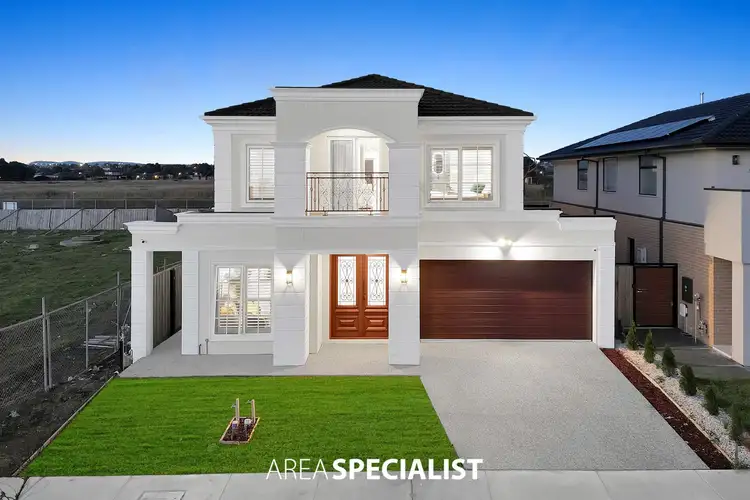 179A Brookwater Parade, Lyndhurst VIC 3975