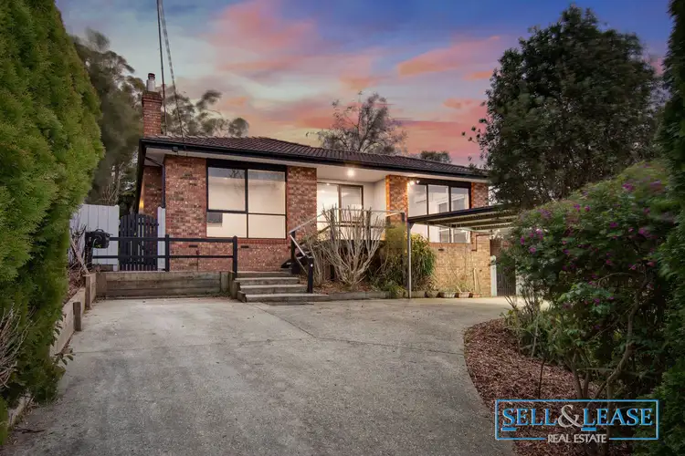 Main view of Homely house listing, 2 eileen grove, Woori Yallock VIC 3139