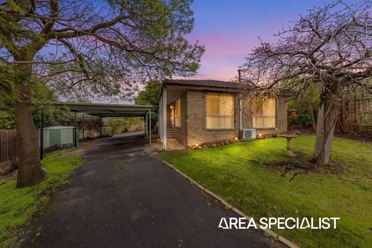 Third view of Homely house listing, 8 Gregory Court, Pakenham VIC 3810
