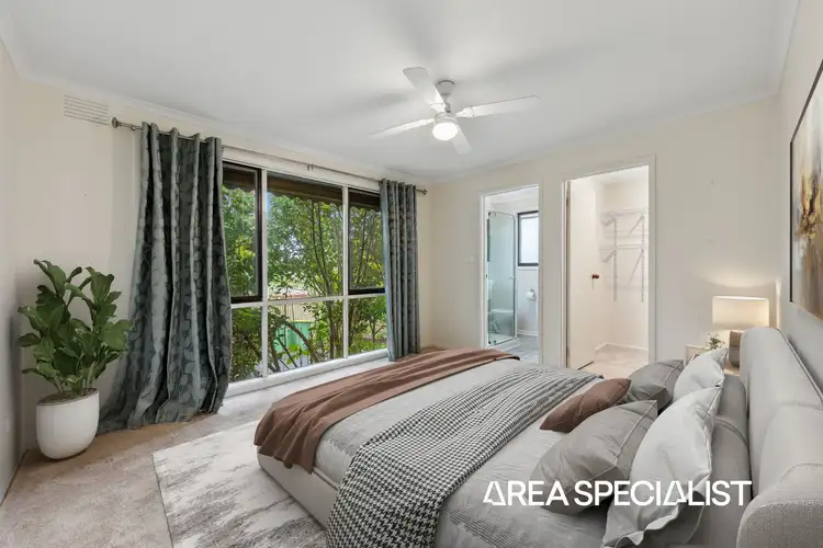 Sixth view of Homely house listing, 8 Gregory Court, Pakenham VIC 3810