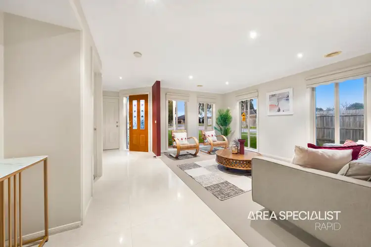 Third view of Homely house listing, 11 Merion Vista, Cranbourne VIC 3977