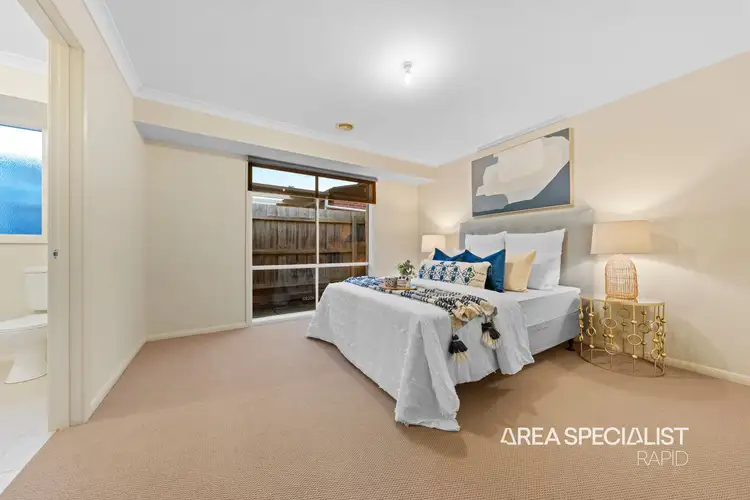 Fourth view of Homely house listing, 11 Merion Vista, Cranbourne VIC 3977