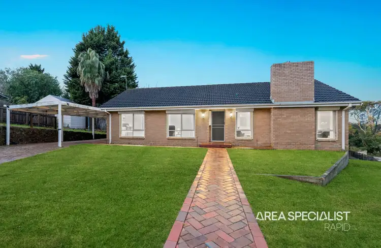 2 Torana Court, Doveton VIC 3177