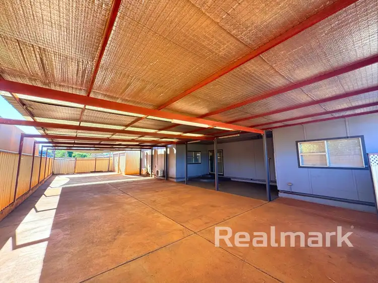 9 Trotman Avenue, Newman WA 6753