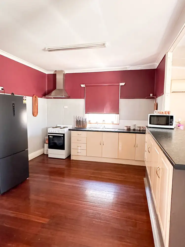 Second view of Homely house listing, 4 Gordon Street, Mullingar WA 6430