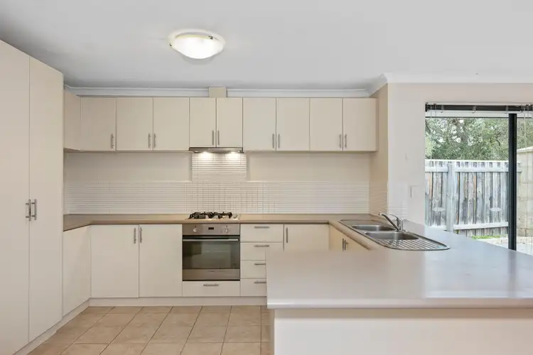 Second view of Homely unit listing, 3/14 Binnar Court, Erskine WA 6210