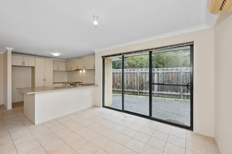 Fifth view of Homely unit listing, 3/14 Binnar Court, Erskine WA 6210