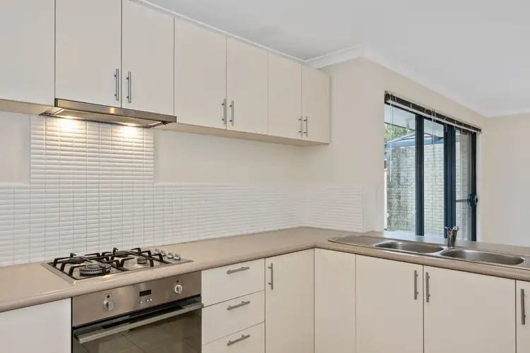 Sixth view of Homely unit listing, 3/14 Binnar Court, Erskine WA 6210