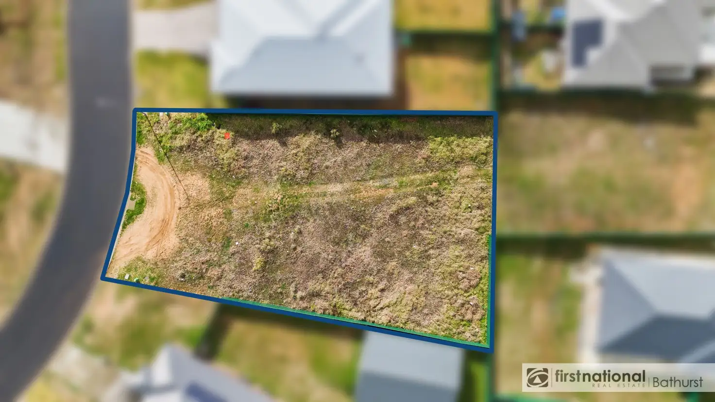 Main view of Homely land listing, 8 Wallace Way, Kelso NSW 2795