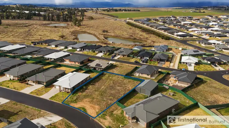Fifth view of Homely land listing, 8 Wallace Way, Kelso NSW 2795