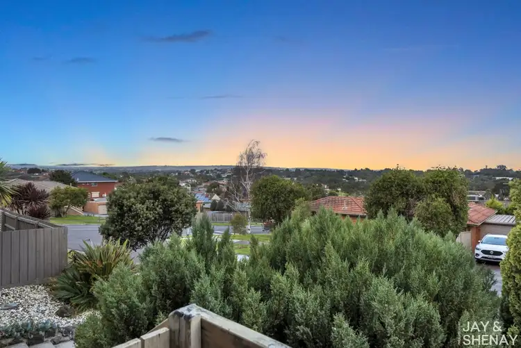 Third view of Homely house listing, 2/11 Lambert Court, Endeavour Hills VIC 3802