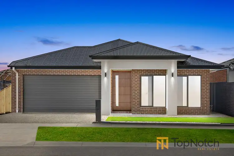 16 Yorkville Road, Kalkallo VIC 3064
