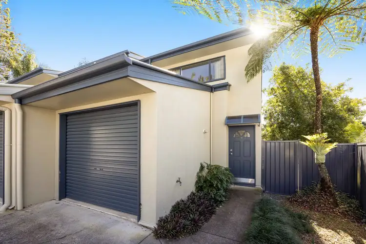 8/21 Low Street, Yandina QLD 4561