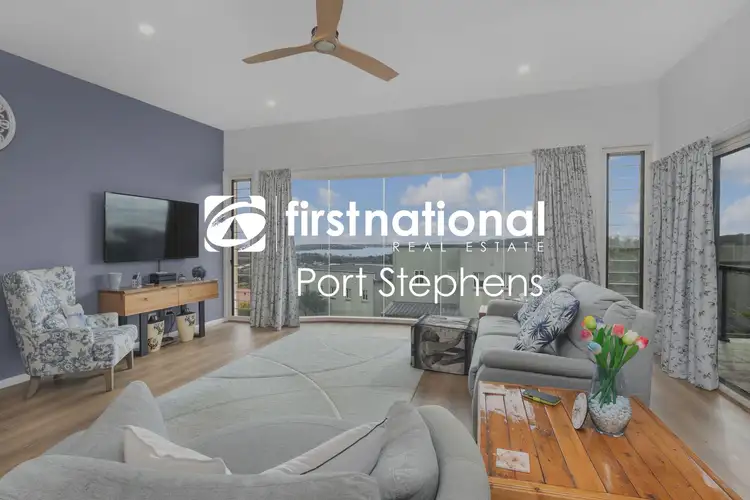 Main view of Homely townhouse listing, 6/7 Dart Place, Corlette NSW 2315