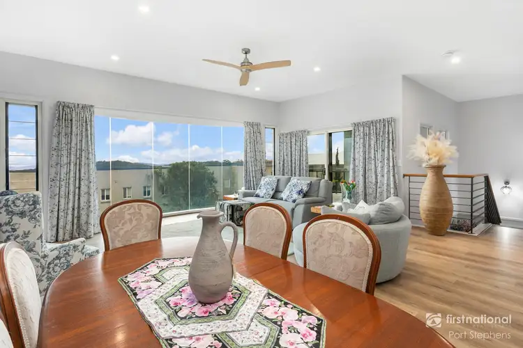 Fifth view of Homely townhouse listing, 6/7 Dart Place, Corlette NSW 2315