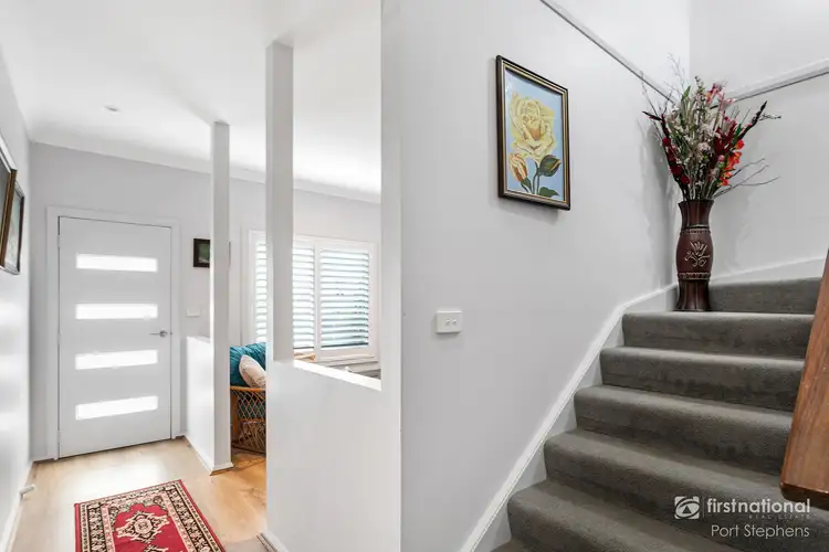 Sixth view of Homely townhouse listing, 6/7 Dart Place, Corlette NSW 2315
