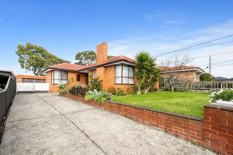 Main view of Homely house listing, 28 Bournemouth Avenue, Springvale VIC 3171