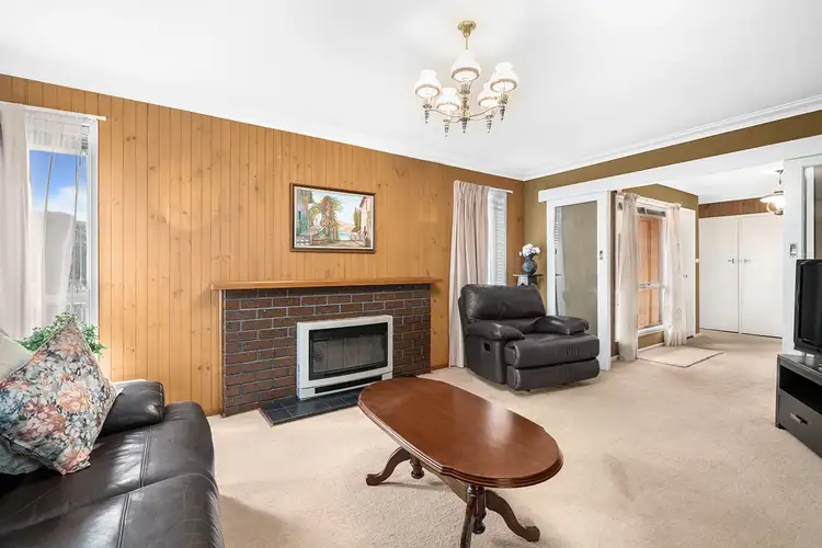 Second view of Homely house listing, 28 Bournemouth Avenue, Springvale VIC 3171