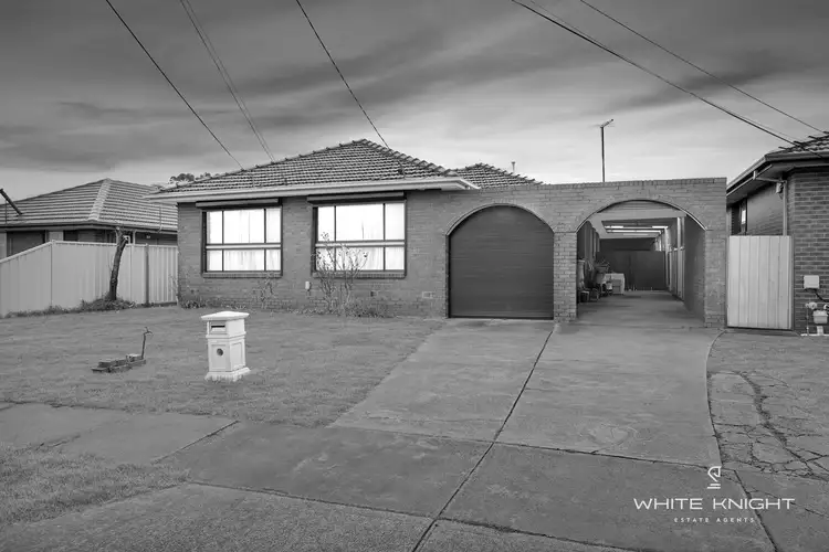 39 Harmon Avenue, St Albans VIC 3021