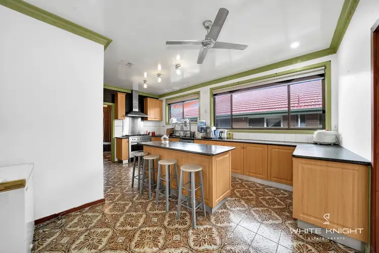 Fifth view of Homely house listing, 39 Harmon Avenue, St Albans VIC 3021