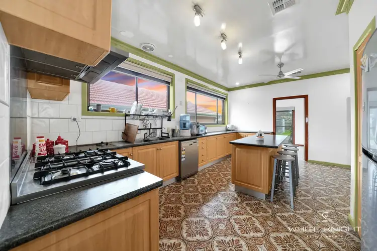 Sixth view of Homely house listing, 39 Harmon Avenue, St Albans VIC 3021