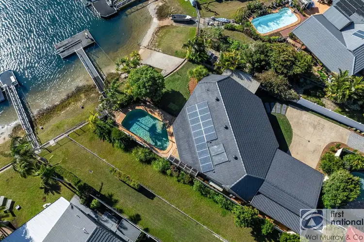 3 Spinnaker Crescent, West Ballina NSW 2478